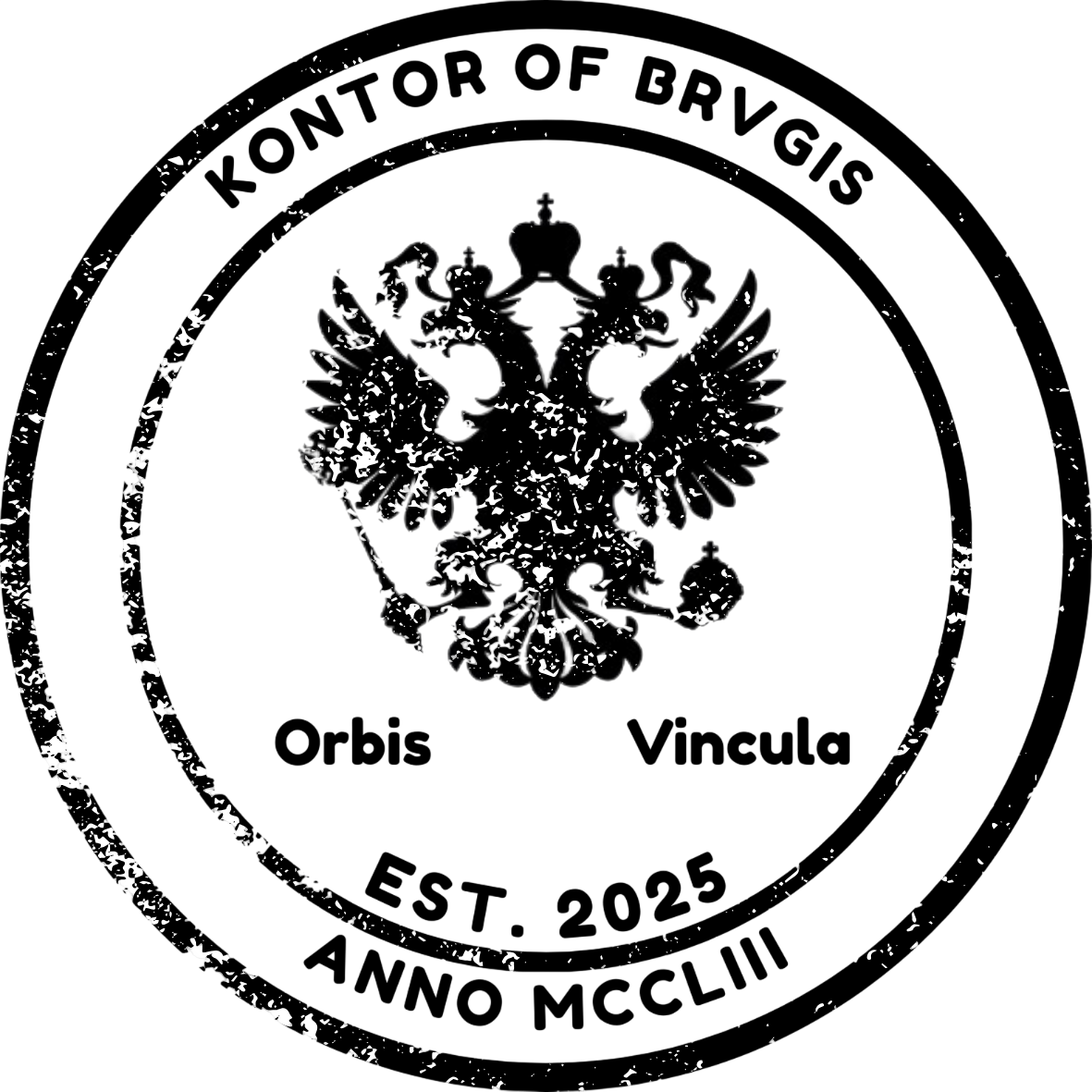 Logo Kontor of Bruges